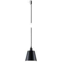 Paulmann 93104 Verlichtingssysteem Plug&Shine LED-hanglamp LED 2 W Warmwit Antraciet