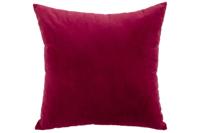 Jolie cassis sierkussen tuinkussen 45x45x16x cm Hartman - Hartman