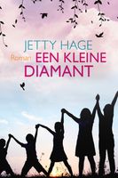 Een kleine diamant - Jetty Hage - ebook