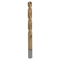 Bosch Accessories 2608596736 HSS Metaal-spiraalboor 8.5 mm Gezamenlijke lengte 117 mm TiN DIN 338 Cilinderschacht 1 stuk(s)