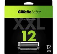 Gillette Labs 12 stuks - thumbnail