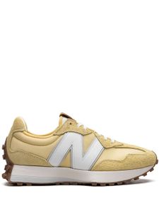 New Balance baskets 327 'Canary' - Jaune