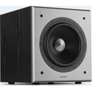 Edifier T5 actieve subwoofer (Grijs, Zwart)