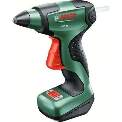 BOSCH PKP 3.6 Li lijmpistool - 3,6 V