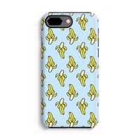 Bananas: iPhone 8 Plus Tough Case