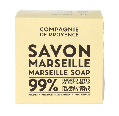 Compagnie De Provence Marseille Soap Bar 400 g