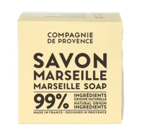 Compagnie De Provence Marseille Soap Bar 400 g Compagnie De Provence Marseille Soap Bar 400 g