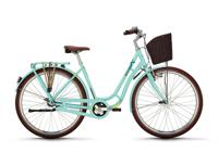 VICTORIA stadsfiets "antiqa 5" mod. 24 bike vict.antiqa 5 28/50 nost.7sp rockab. mint