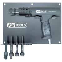 KS Tools 515.3880 Pneumatische beitel 6.30 bar