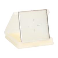 Hasselblad Standaard Matglas (500)