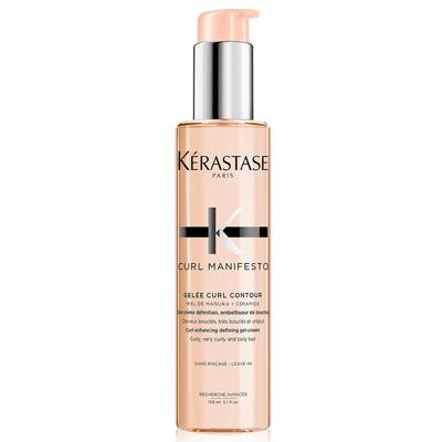 Kérastase Curl Manifesto Gelee Curl Contour Crème 150ml