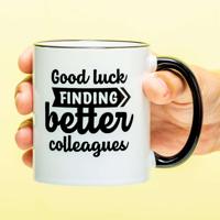 Mok Better colleagues