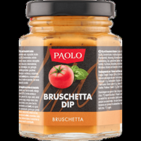 Paolo Bruschetta Dip 100 g bij Jumbo