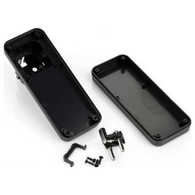 Supertronic PD120N-S Stekkerbehuizing 152 x 59 x 29 1 stuk(s)