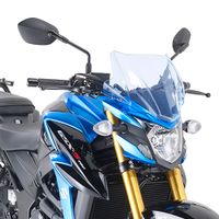 GIVI Windscherm, moto en scooter, A3113BL ICE - thumbnail