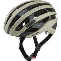 Olympic sportswear Helm Ravel mojave-sand matt 51-56 - thumbnail