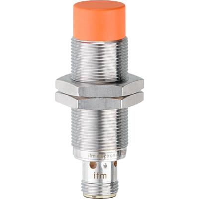 ifm Electronic Inductieve sensor PNP, NPN IG6084