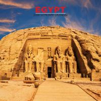 Egypte Kalender 2026