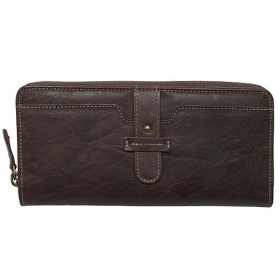 dR Amsterdam Waxi Dames Portemonnee Moro 78151