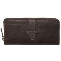 dR Amsterdam Waxi Dames Portemonnee Moro 78151 - thumbnail