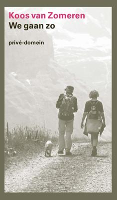 We gaan zo - Koos van Zomeren - ebook