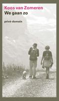 We gaan zo - Koos van Zomeren - ebook