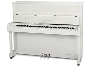 Feurich 122 - Universal PWH chroom piano