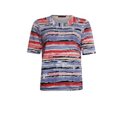 Blouson o-hals k/m
