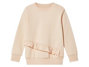 lupilu Kinder trui (98/104, Beige)