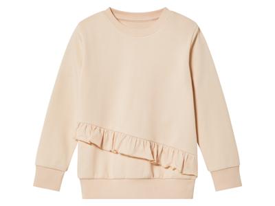 lupilu Kinder trui (122/128, Beige)
