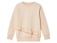 lupilu Kinder trui (98/104, Beige)