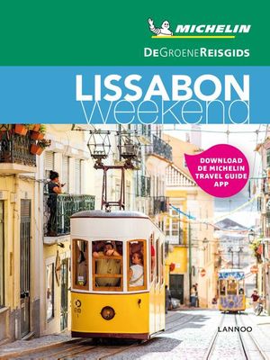 Lissabon - - ebook