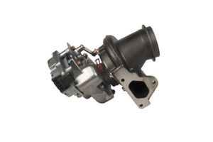 Turbocharger ADMEVI2206GN