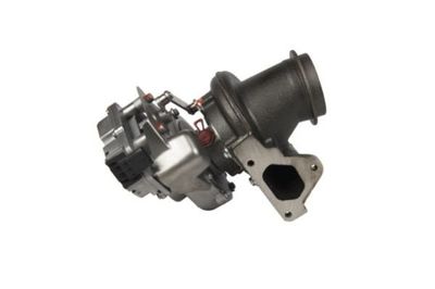 Turbocharger ADMEVI2206GN