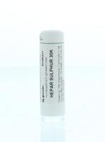 Homeoden Heel Hepar Sulphur 30K 6 Gram