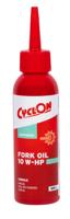 Cyclon Vorkolie fork oil series 10 w-hp