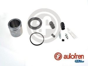 Reparatieset, remklauw D42228C