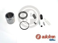 Reparatieset, remklauw D42228C