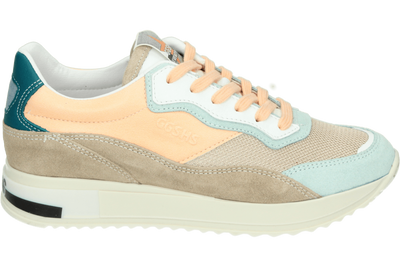 Giga Shoes G4075 - alle