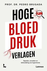 Hoge bloeddruk verlagen (Paperback)