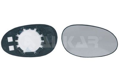 Spiegelglas Rechts 6402010