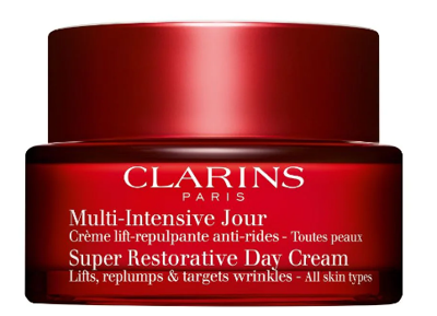 Clarins Face Dagcrème Super Restorative Day 50ml