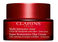 Clarins Face Dagcrème Super Restorative Day 50ml