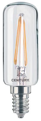 Century intb-061427 led lamp e14 buis 6 w 750 lm 2700 k