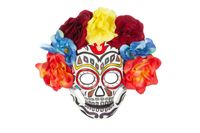 Masker Day of the Death