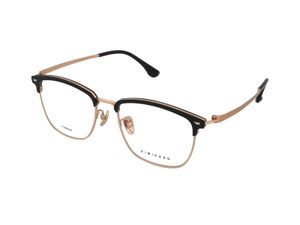 Brillen met correctie Kimikado Titanium Niyodo C1