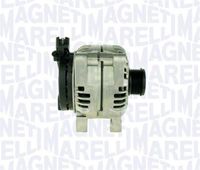 Magneti Marelli Alternator/Dynamo 944390444000 - thumbnail