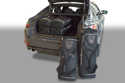 Reistassenset BMW i4 (G26) 2021-heden 5-deurs hatchback B16101S