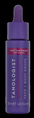 Tanologist Self Tan Drops Face + Body Drops 30 ml