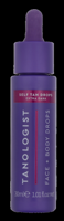 Tanologist Self Tan Drops Face + Body Drops 30 ml